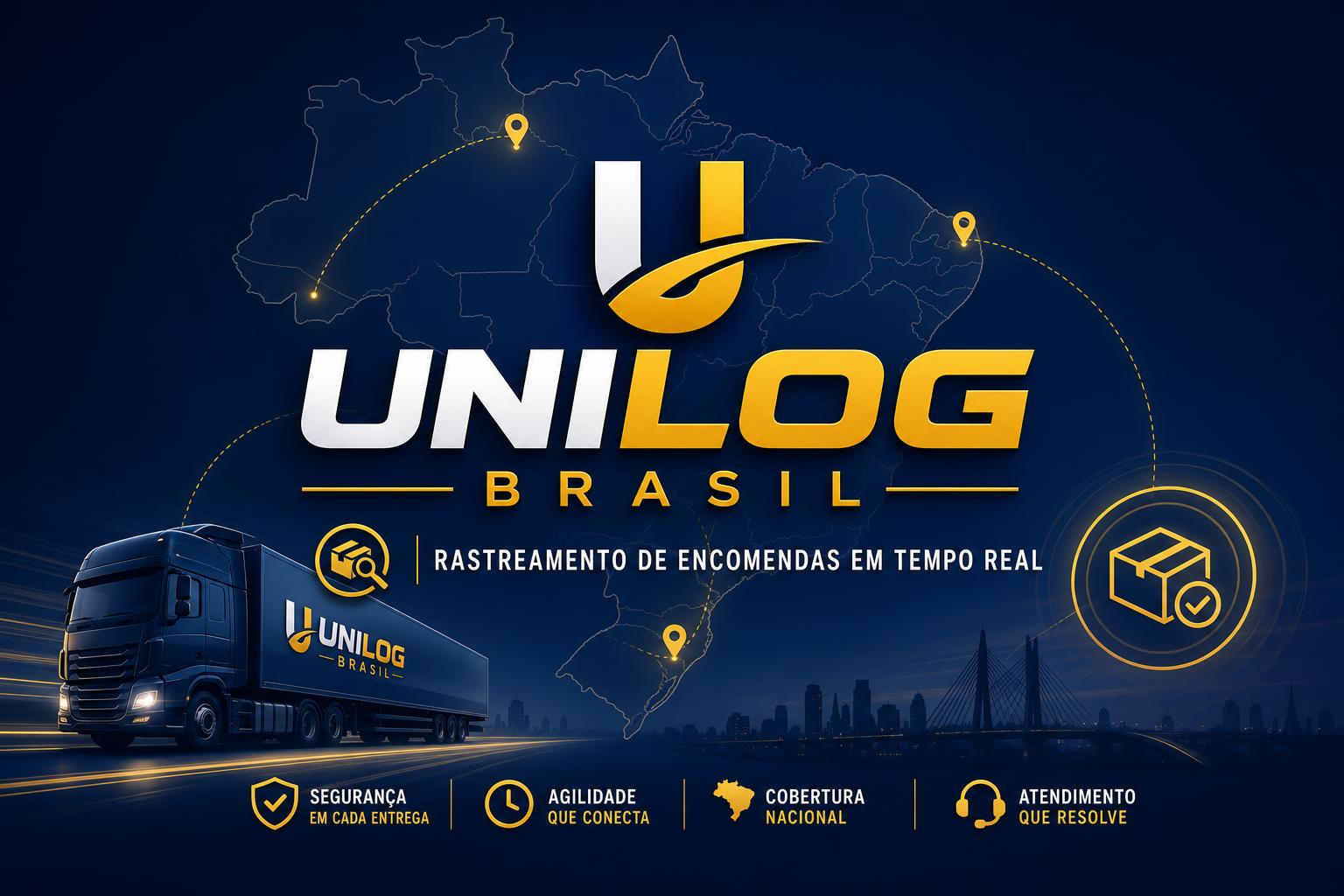 Unalog Unilog Brasil